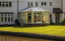 Gannetts conservatory leads