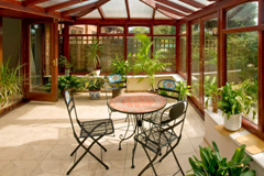 Gannetts conservatory quotes