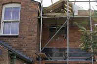 free Gannetts home extension quotes