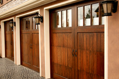 Gannetts garage extension quotes